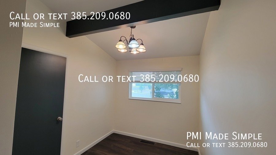 ⭐ $1000 off 1st Month | HUGE Yard & Modern Interior | Furry Friends Welcome property image