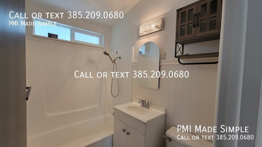 ⭐ $1000 off 1st Month | HUGE Yard & Modern Interior | Furry Friends Welcome property image