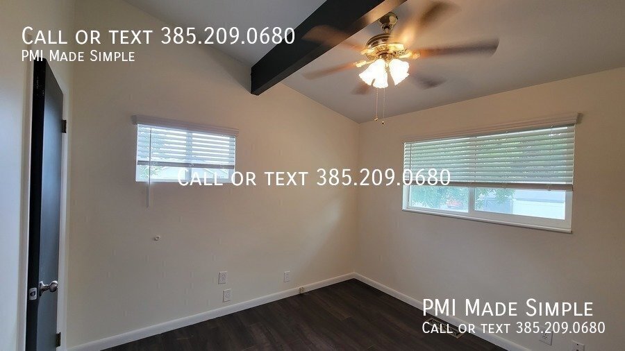 ⭐ $1000 off 1st Month | HUGE Yard & Modern Interior | Furry Friends Welcome property image