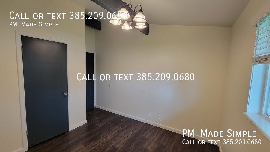 ⭐ $1000 off 1st Month | HUGE Yard & Modern Interior | Furry Friends Welcome property image