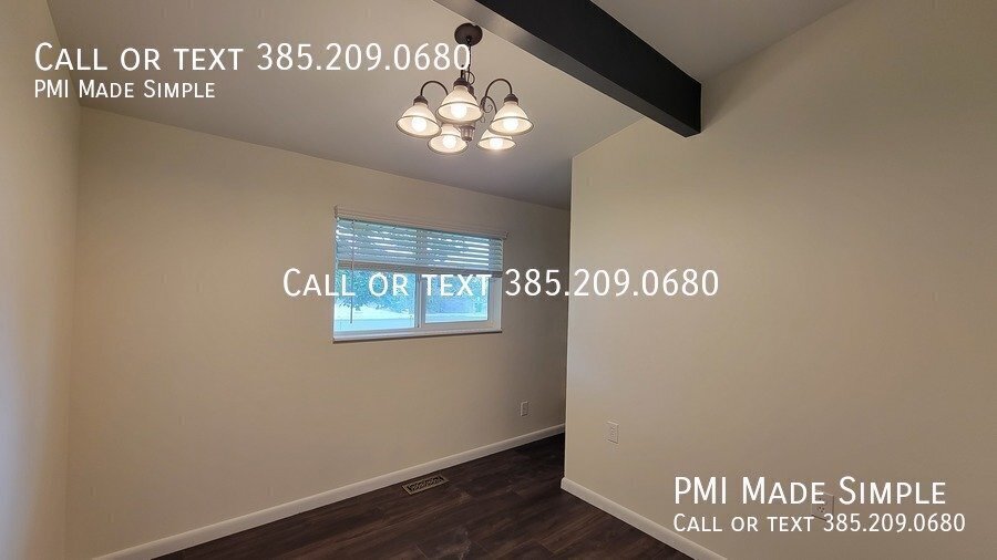 ⭐ $1000 off 1st Month | HUGE Yard & Modern Interior | Furry Friends Welcome property image