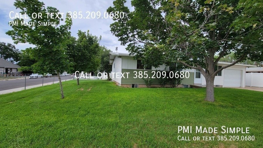 ⭐ $1000 off 1st Month | HUGE Yard & Modern Interior | Furry Friends Welcome property image