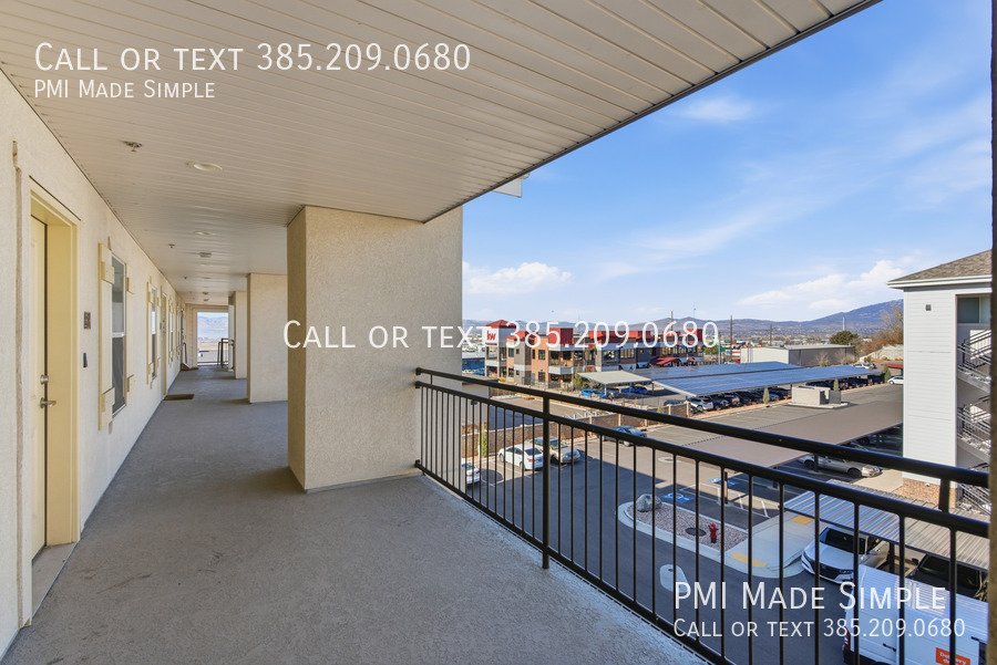 Coming soon!  4th Floor Condo | Gorgeous views Near UVU property image