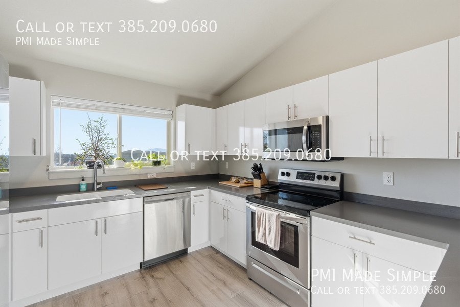 Coming soon!  4th Floor Condo | Gorgeous views Near UVU property image