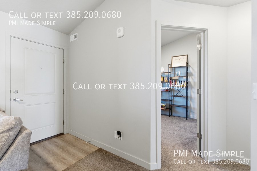 Coming soon!  4th Floor Condo | Gorgeous views Near UVU property image