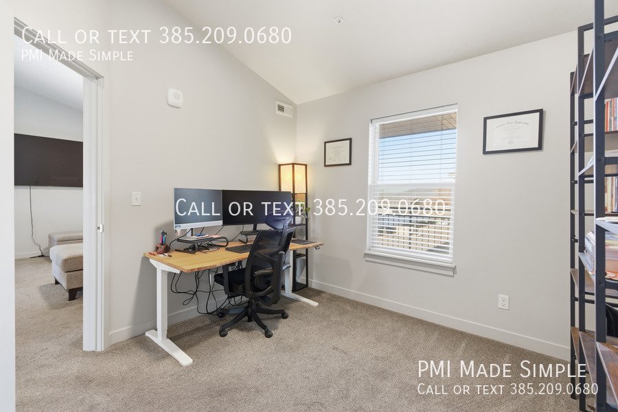 Coming soon!  4th Floor Condo | Gorgeous views Near UVU property image