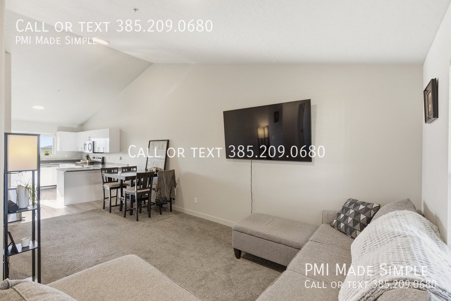 Coming soon!  4th Floor Condo | Gorgeous views Near UVU property image