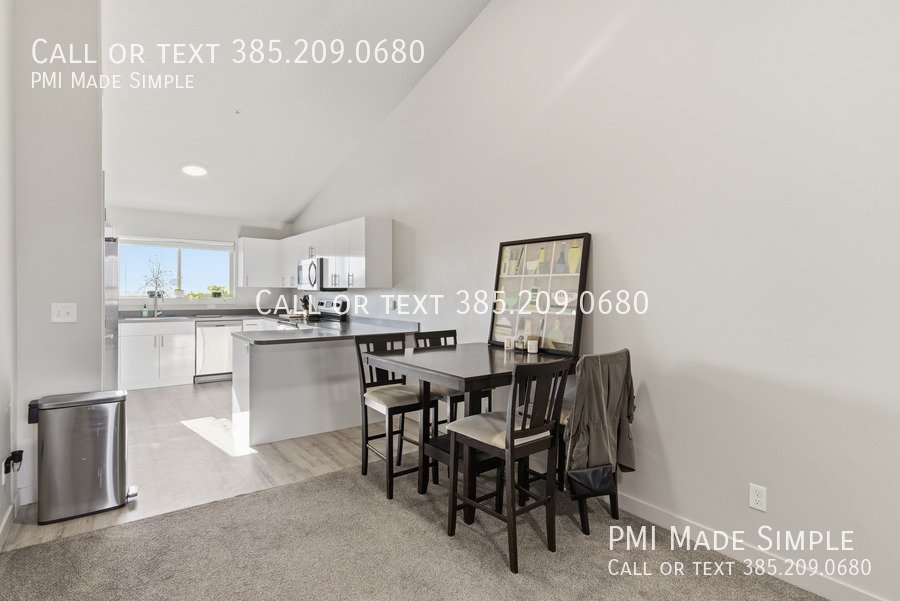 Coming soon!  4th Floor Condo | Gorgeous views Near UVU property image