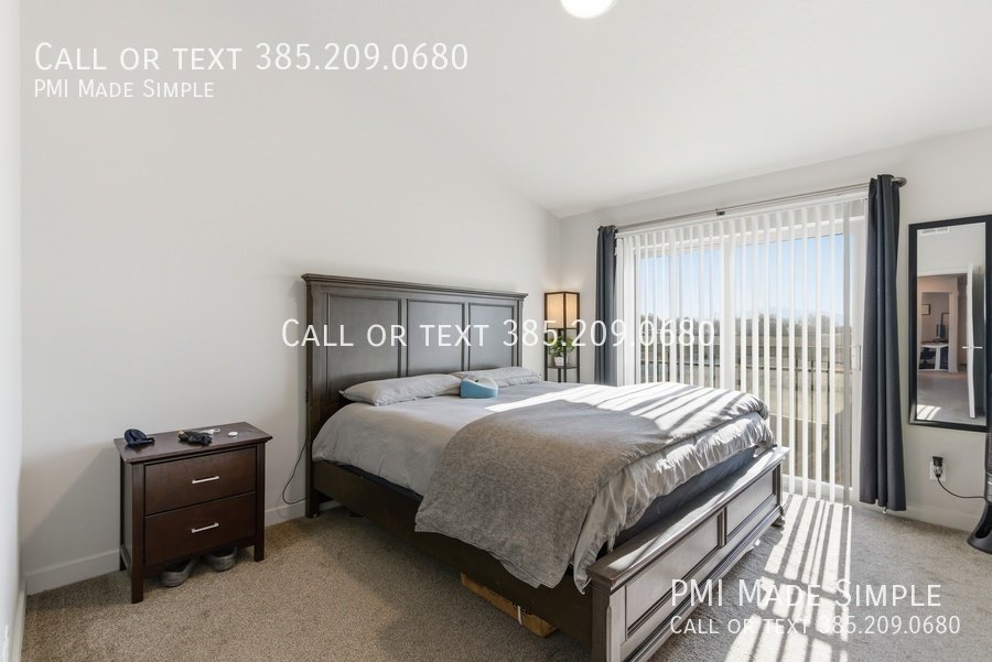 Coming soon!  4th Floor Condo | Gorgeous views Near UVU property image