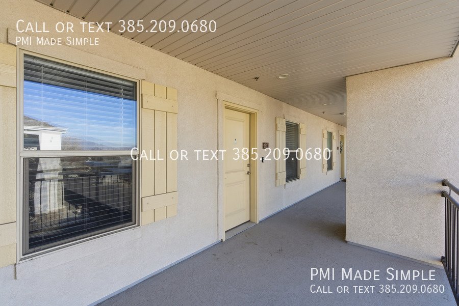 Coming soon!  4th Floor Condo | Gorgeous views Near UVU property image