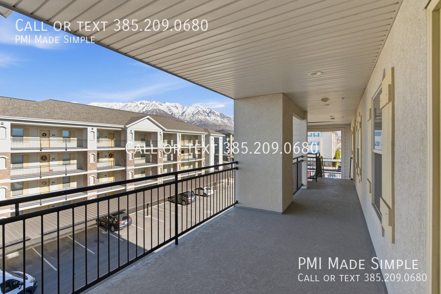 Coming soon!  4th Floor Condo | Gorgeous views Near UVU property image