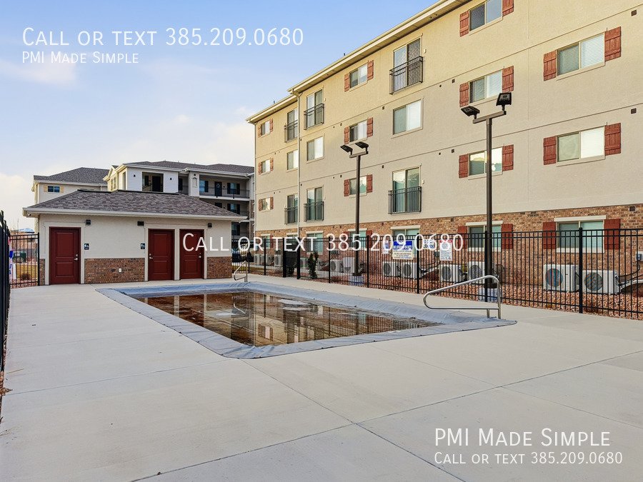 Coming soon!  4th Floor Condo | Gorgeous views Near UVU property image