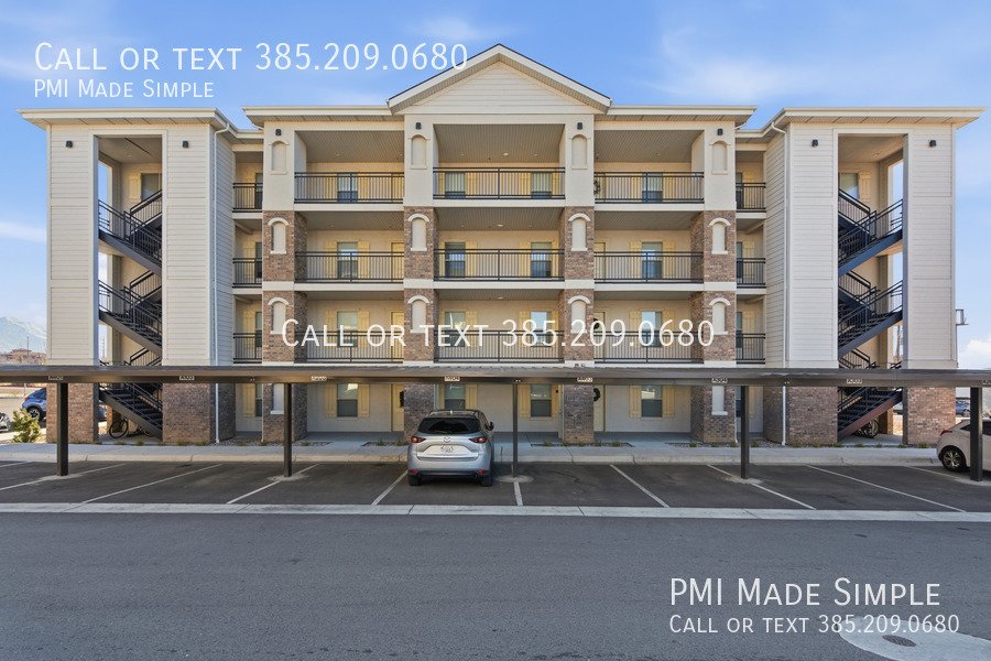 Coming soon!  4th Floor Condo | Gorgeous views Near UVU property image
