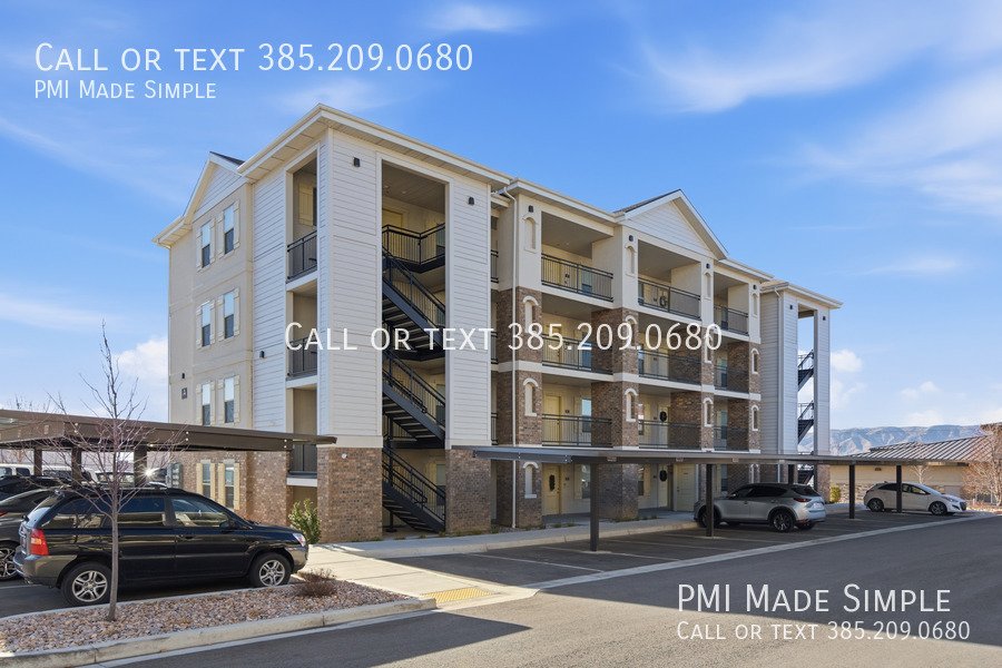 Coming soon!  4th Floor Condo | Gorgeous views Near UVU property image