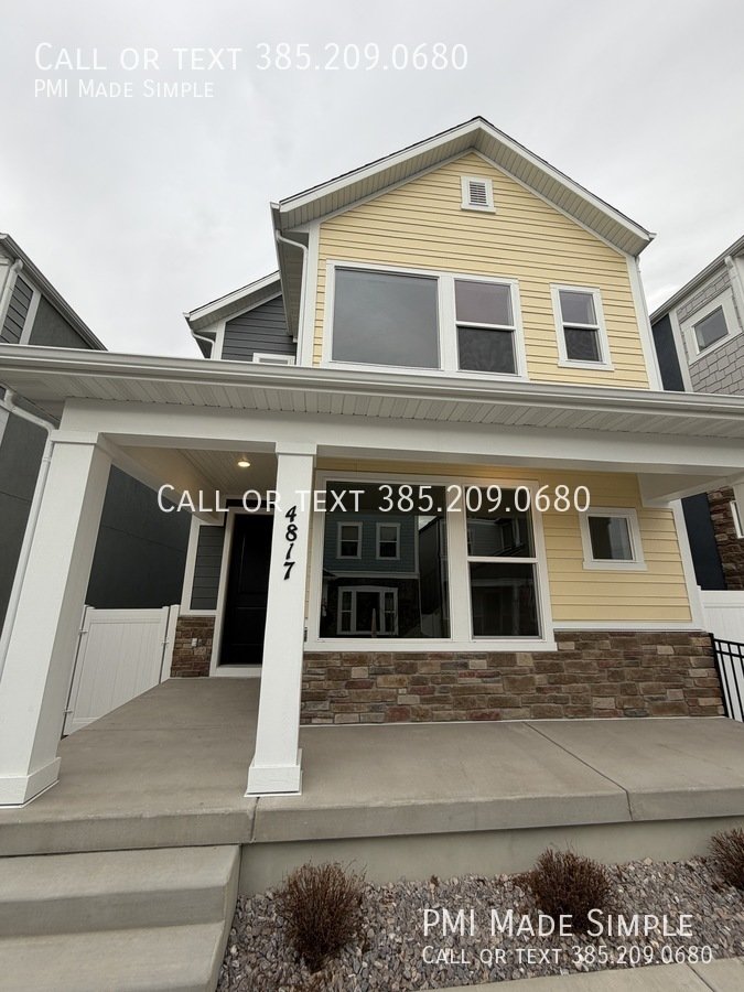 GORGEOUS Home in Highland!  MOVE IN SPECIAL$$$! property image