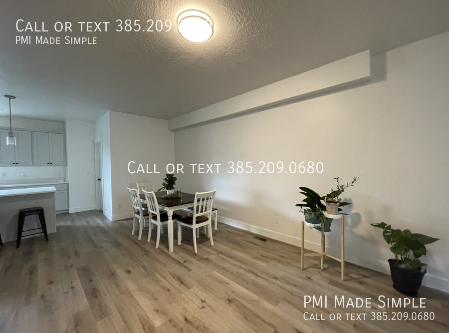 Gorgeous and Spacious Townhome in American Fork! property image