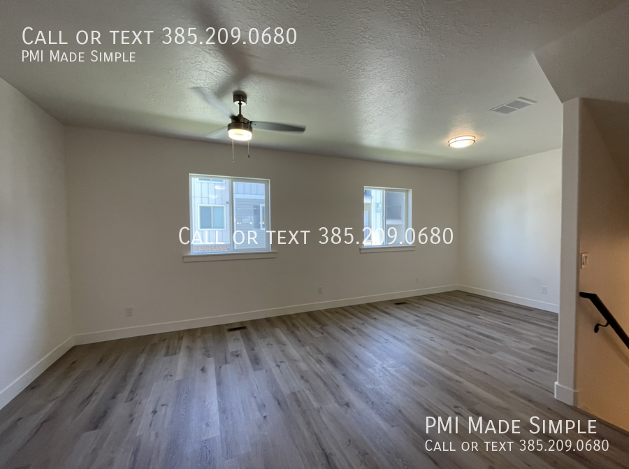 Gorgeous and Spacious Townhome in American Fork! property image