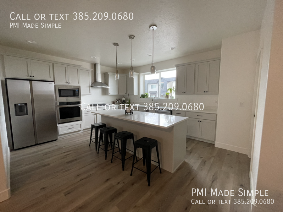 Gorgeous and Spacious Townhome in American Fork! property image