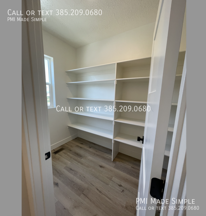 Gorgeous and Spacious Townhome in American Fork! property image