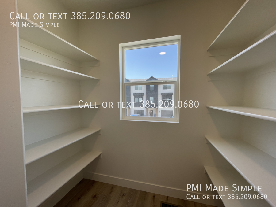 Gorgeous and Spacious Townhome in American Fork! property image