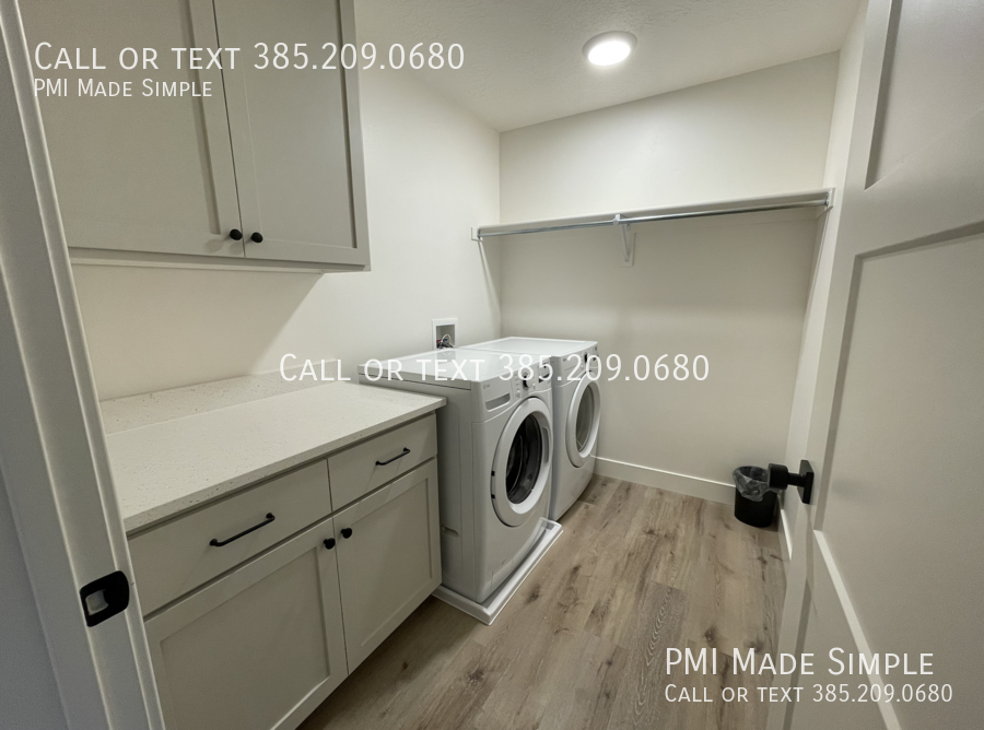 Gorgeous and Spacious Townhome in American Fork! property image