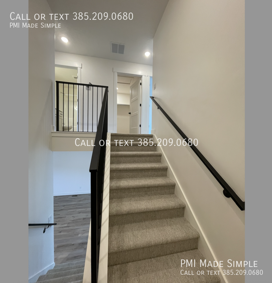 Gorgeous and Spacious Townhome in American Fork! property image