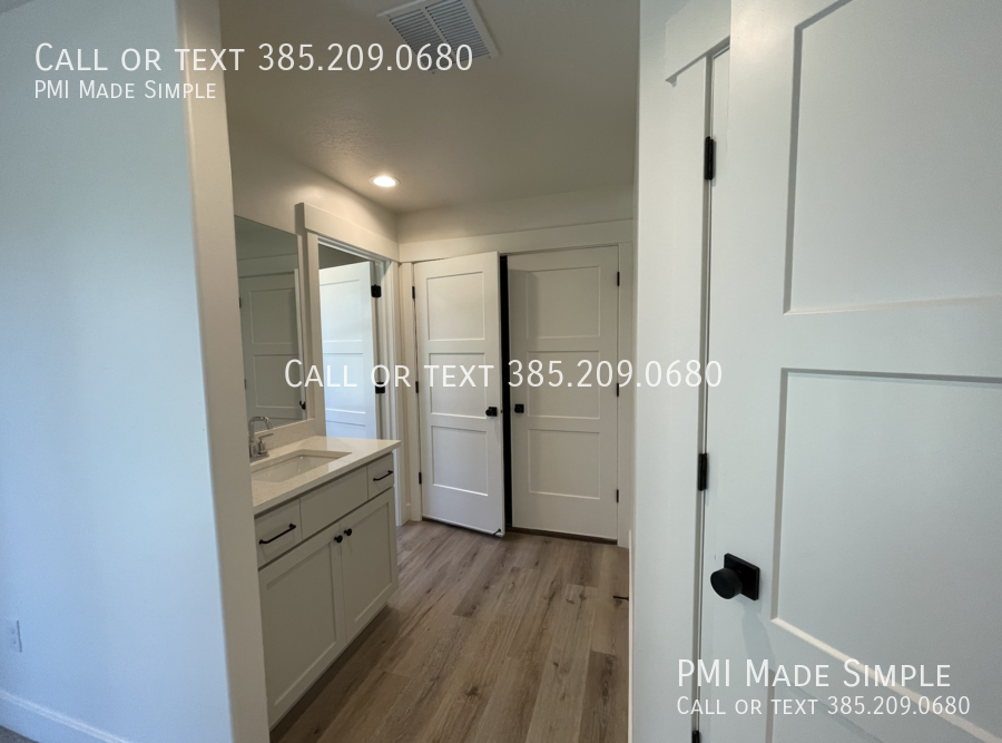 Gorgeous and Spacious Townhome in American Fork! property image