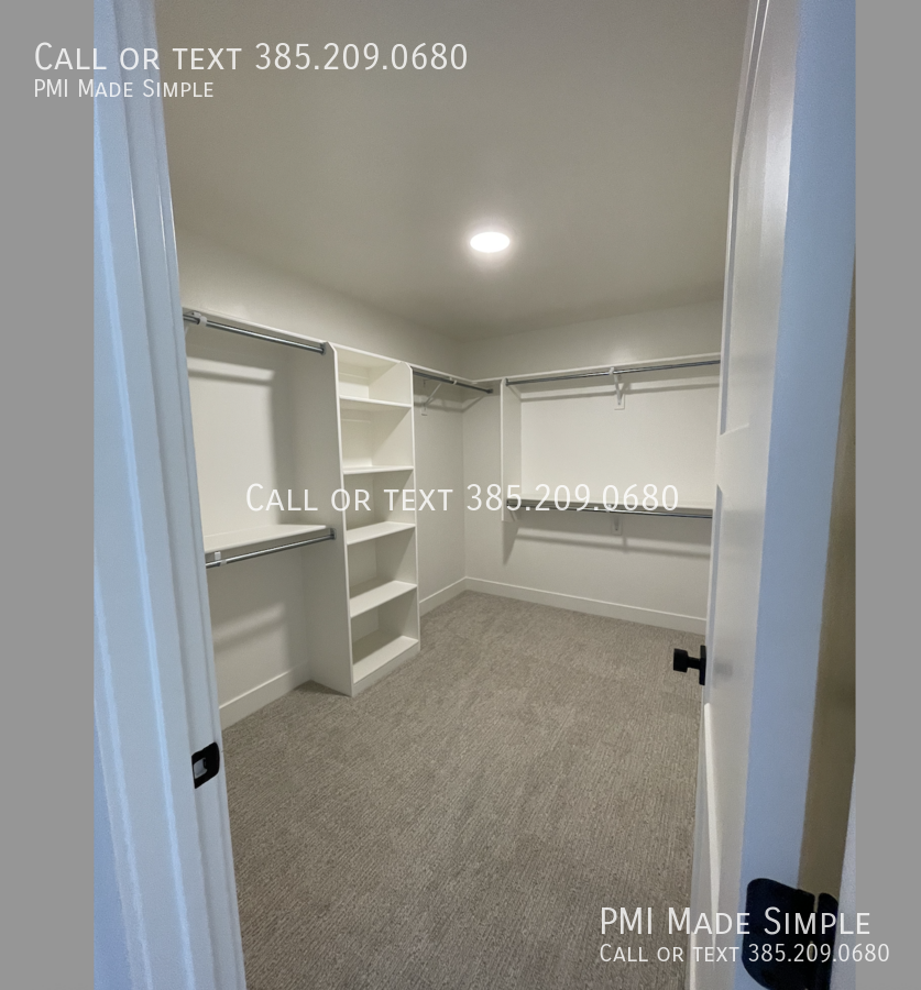 Gorgeous and Spacious Townhome in American Fork! property image