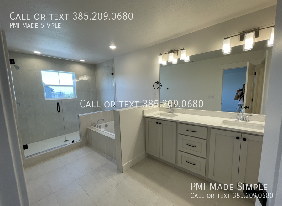 Gorgeous and Spacious Townhome in American Fork! property image