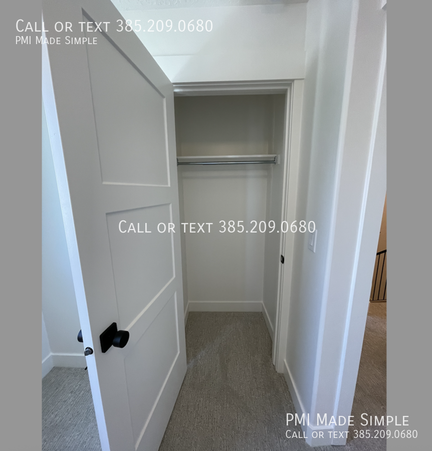 Gorgeous and Spacious Townhome in American Fork! property image