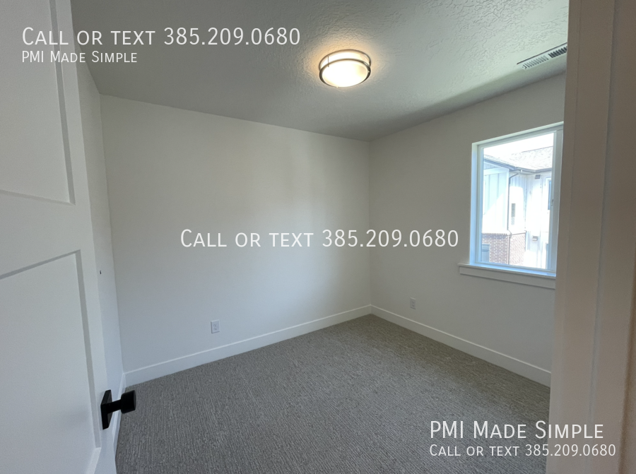 Gorgeous and Spacious Townhome in American Fork! property image