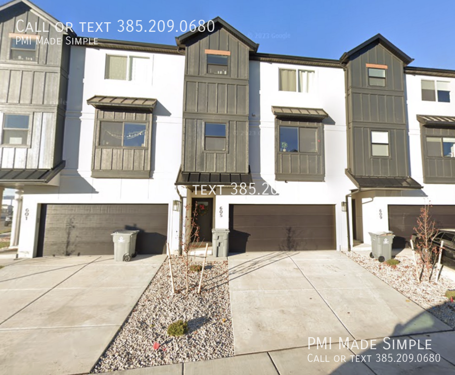 Gorgeous and Spacious Townhome in American Fork! property image