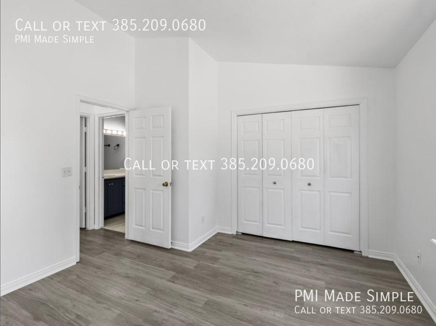 Remodeled Dog Friendly 4 Bedroom Home in Lehi! | COMING SOON! property image