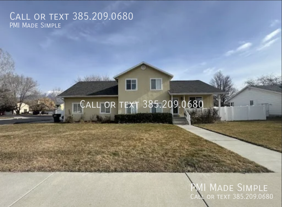 Wonderful Single Family Home in Provo COMING SOON! property image