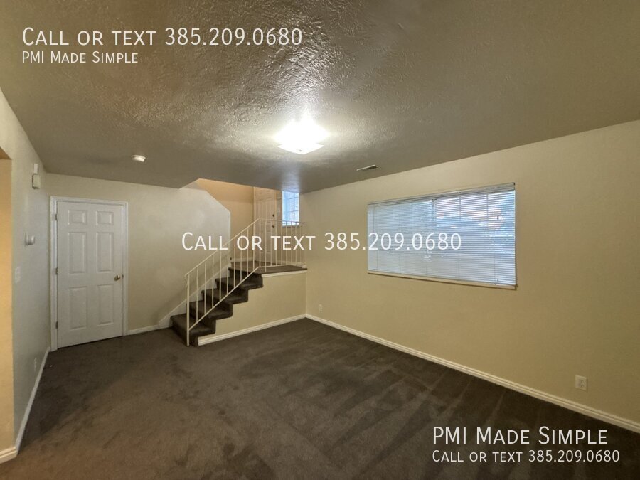 Spacious 3-Bedroom Townhome with Fenced Yard property image