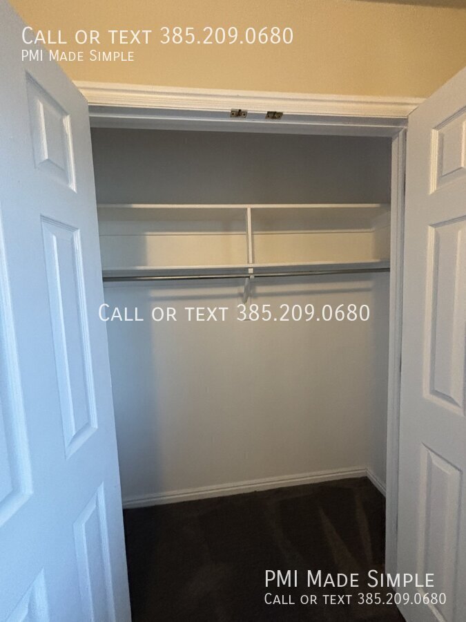 Spacious 3-Bedroom Townhome with Fenced Yard property image