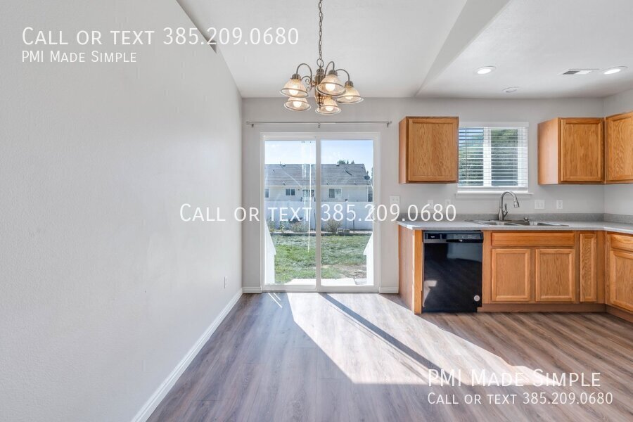 Pet-Friendly 3-Bed Home in the Heart of Eagle Mountain property image