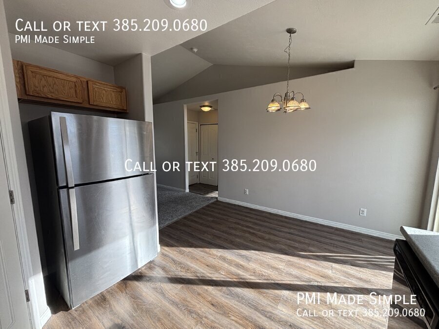 Pet-Friendly 3-Bed Home in the Heart of Eagle Mountain property image