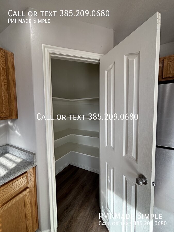 Pet-Friendly 3-Bed Home in the Heart of Eagle Mountain property image