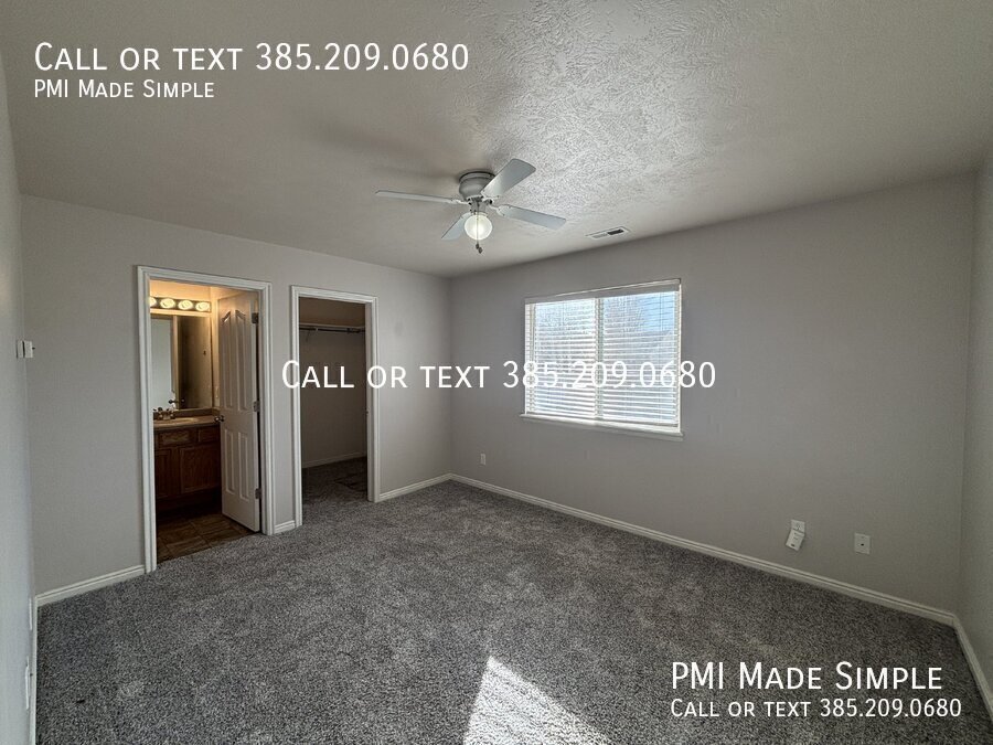 Pet-Friendly 3-Bed Home in the Heart of Eagle Mountain property image