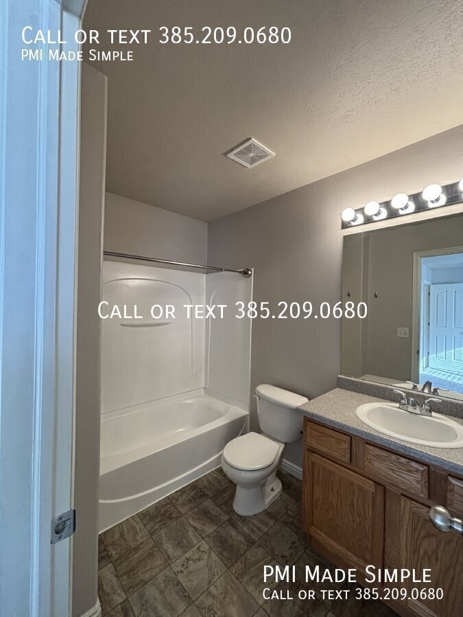 Pet-Friendly 3-Bed Home in the Heart of Eagle Mountain property image