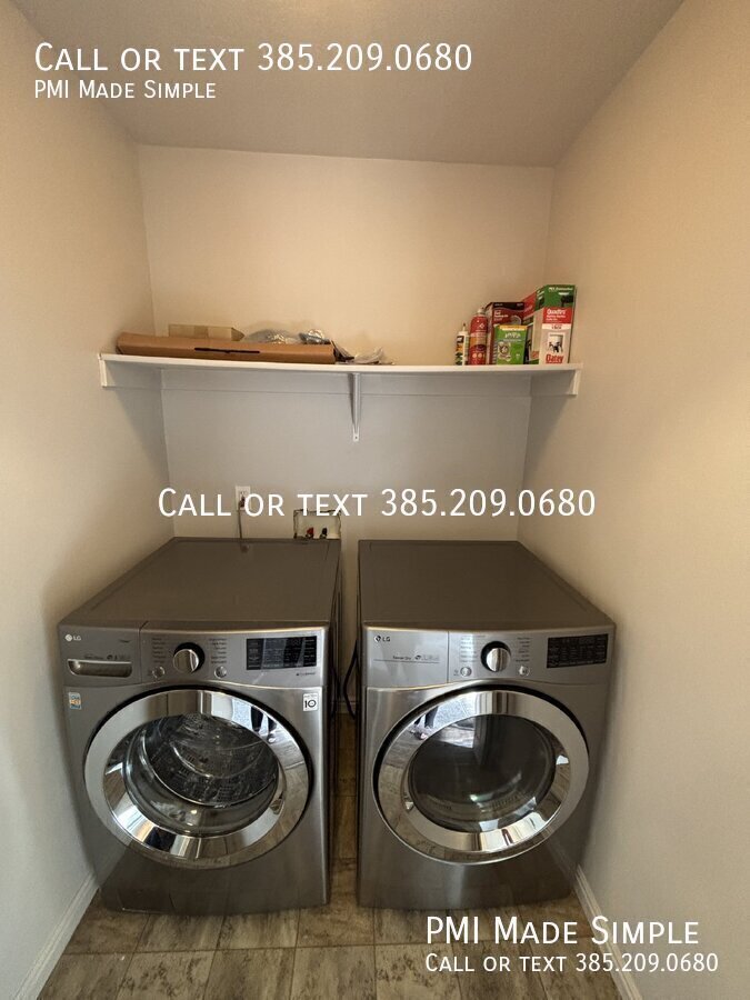 Pet-Friendly 3-Bed Home in the Heart of Eagle Mountain property image