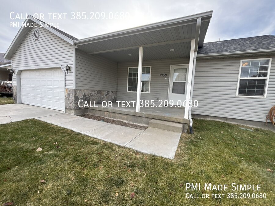 Pet-Friendly 3-Bed Home in the Heart of Eagle Mountain property image