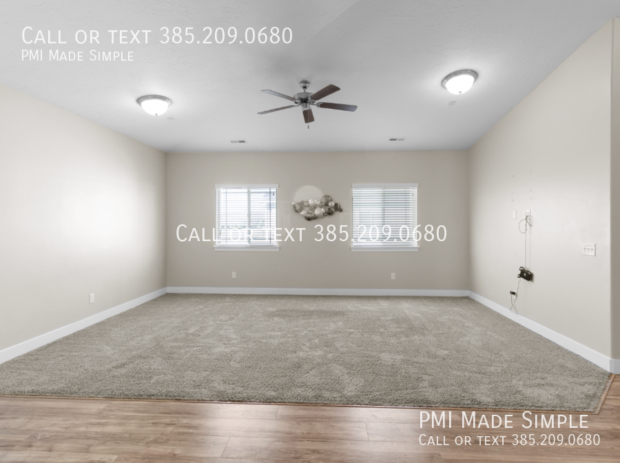 COMING SOON! 3 BR Condo with Views and Easy Freeway Access! property image