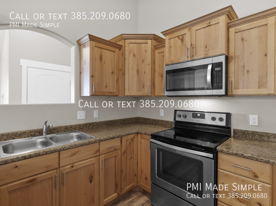 COMING SOON! 3 BR Condo with Views and Easy Freeway Access! property image