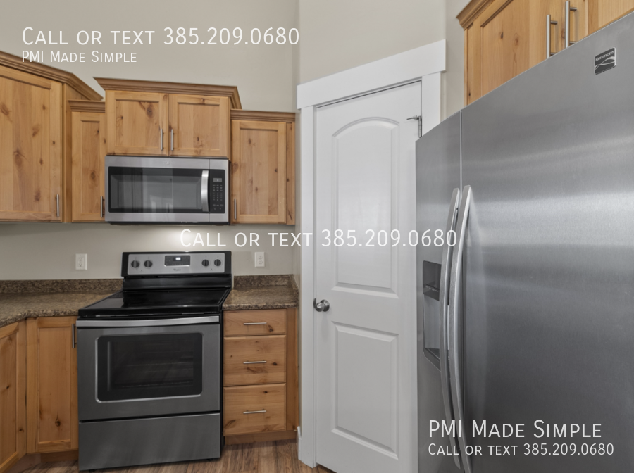 COMING SOON! 3 BR Condo with Views and Easy Freeway Access! property image