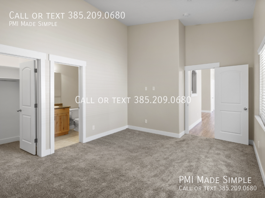 COMING SOON! 3 BR Condo with Views and Easy Freeway Access! property image