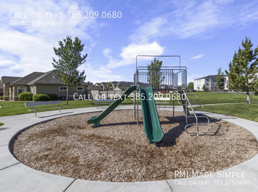 COMING SOON! 3 BR Condo with Views and Easy Freeway Access! property image