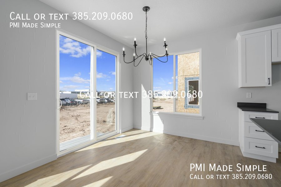 Pet friendly and LARGE back yard Townhome in the Country! property image