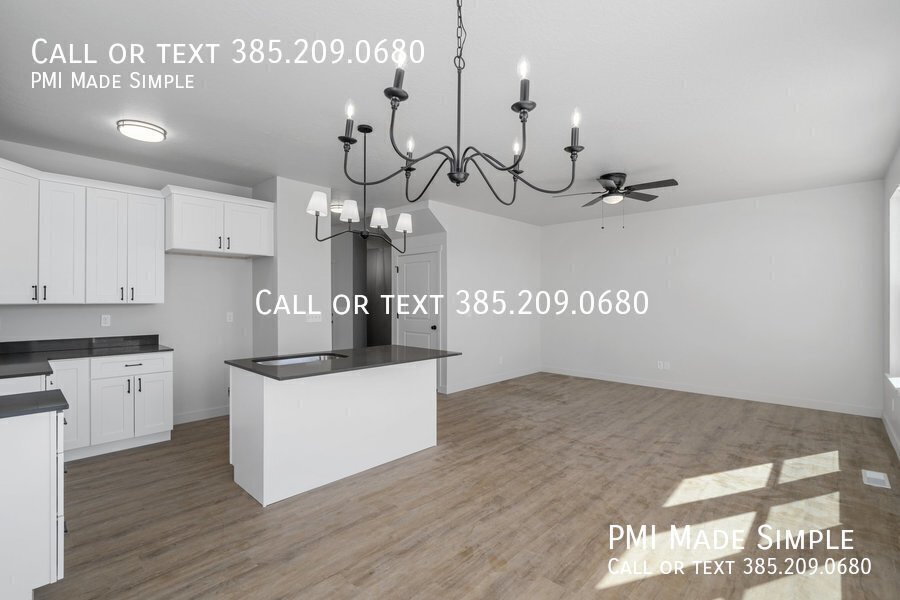 Pet friendly and LARGE back yard Townhome in the Country! property image